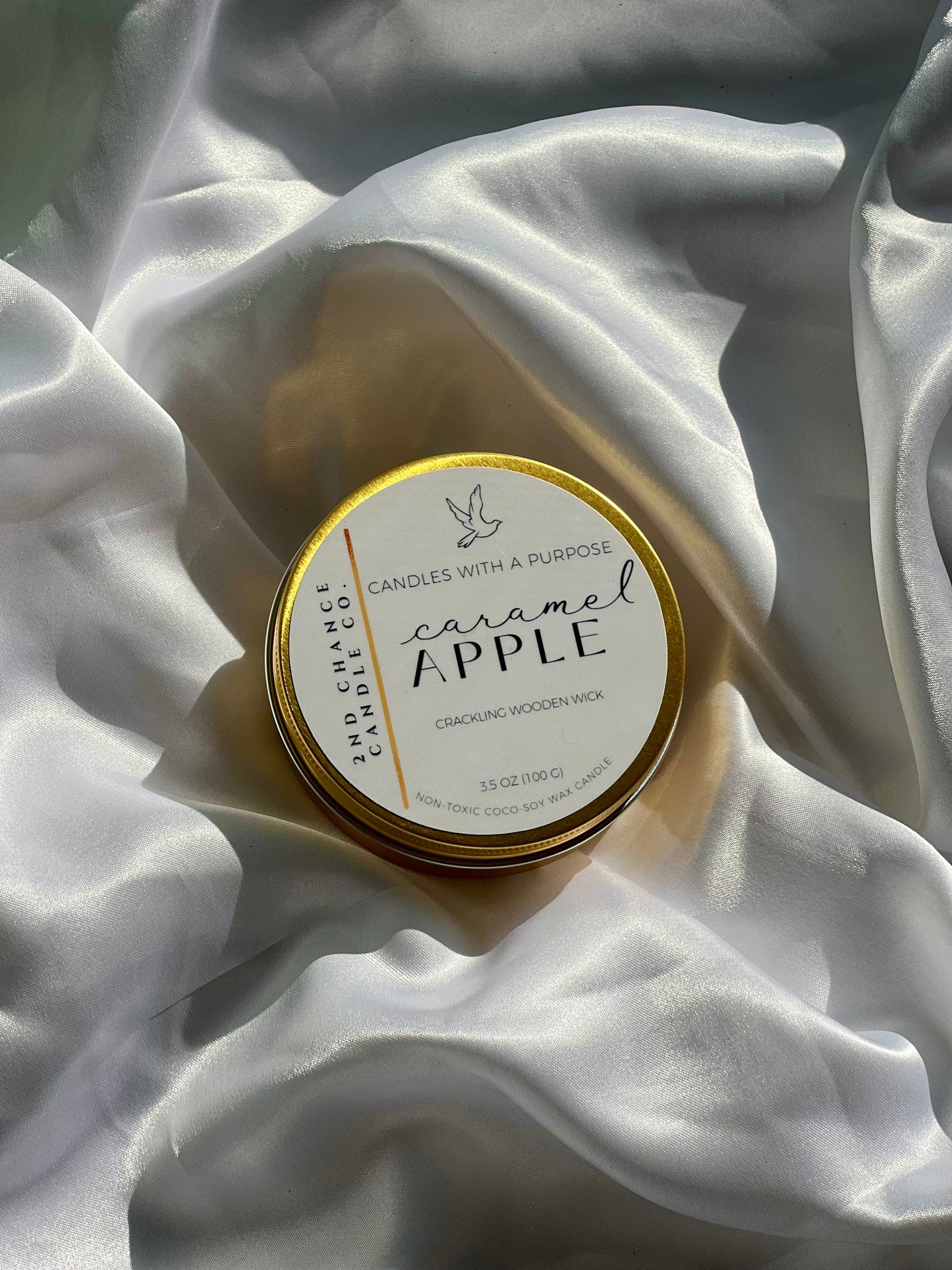 Caramel Apple