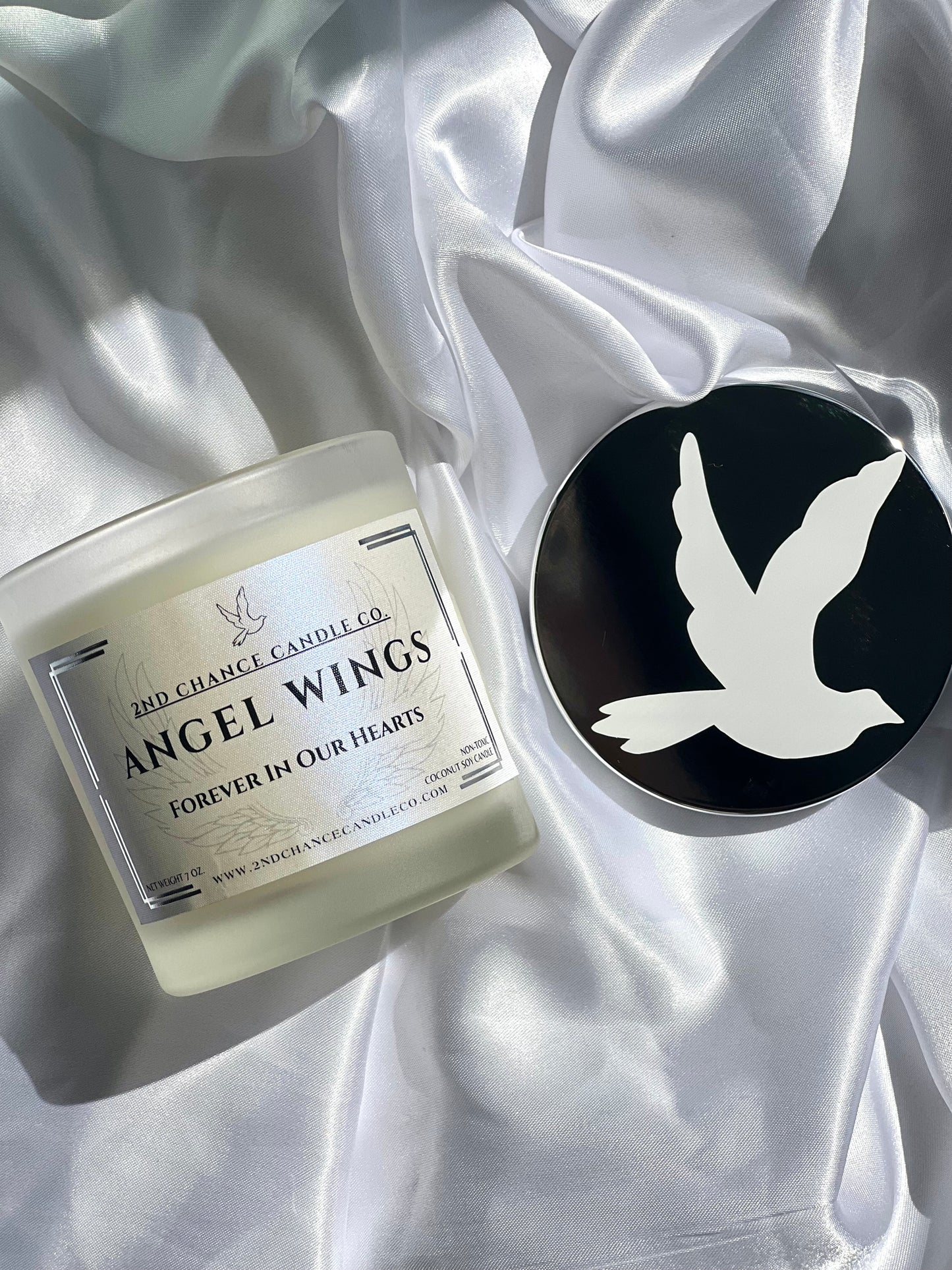 Angel Wings