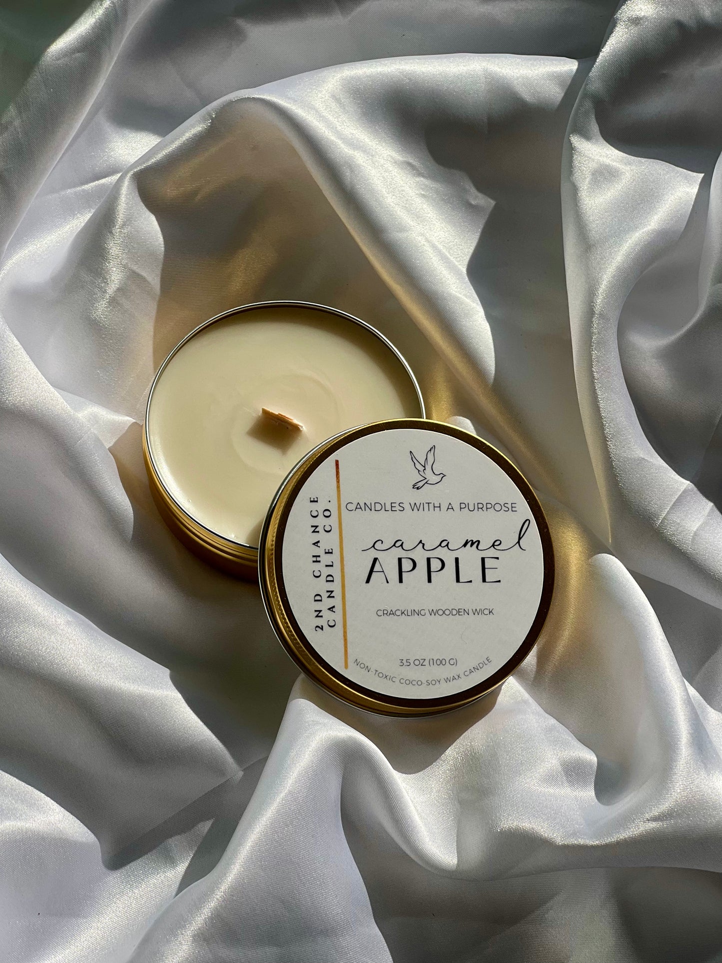 Caramel Apple