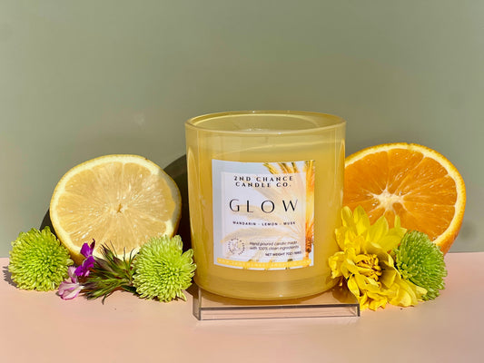 GLOW - June