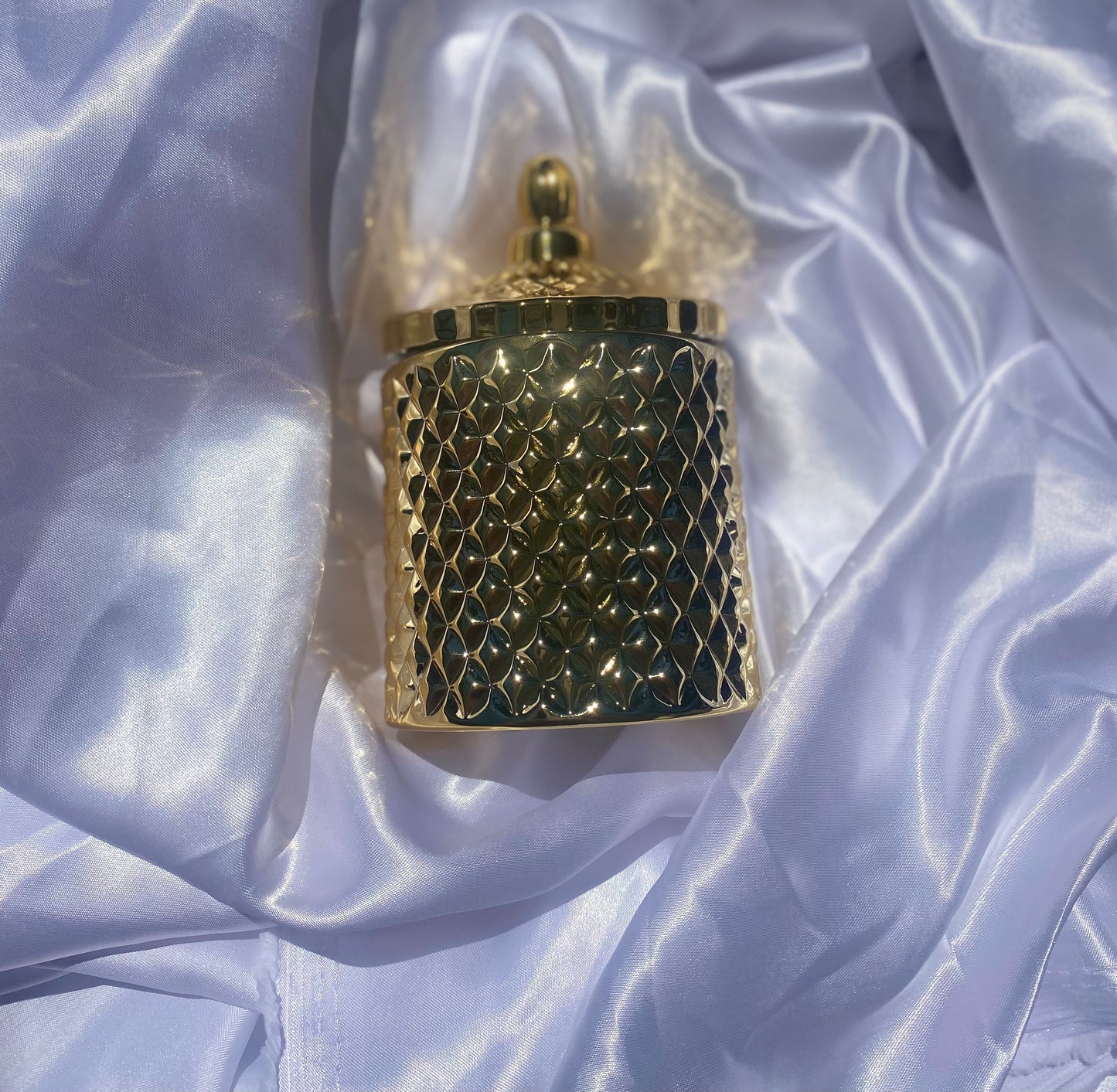 France 7oz Candle