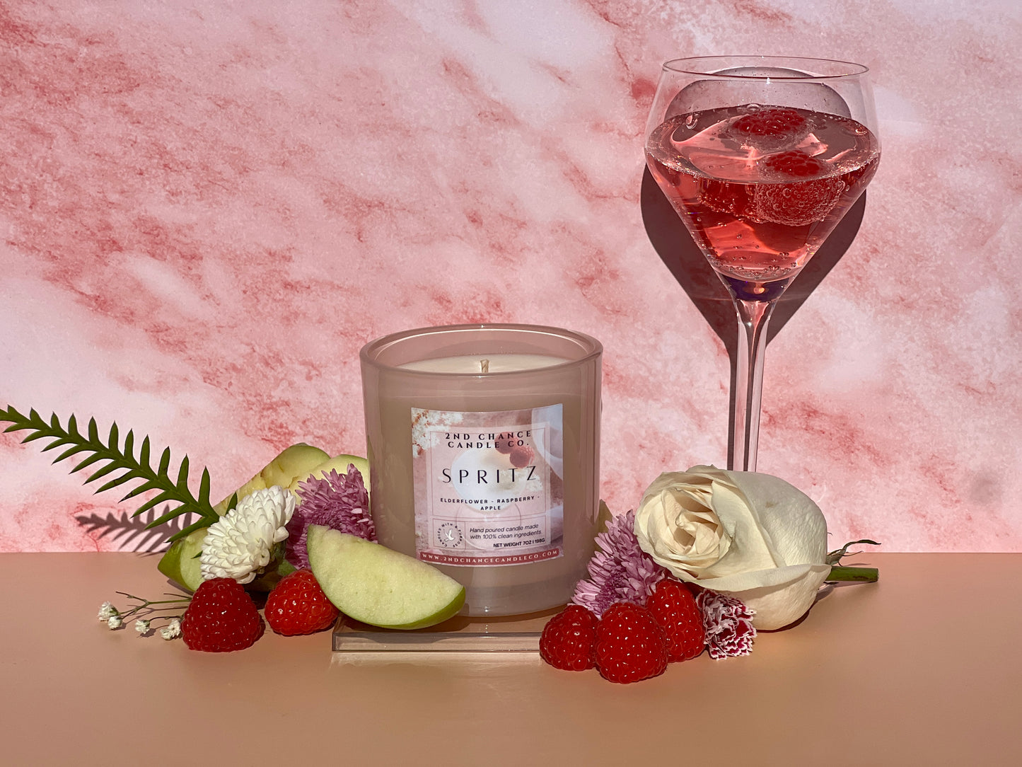 SPRITZ - August