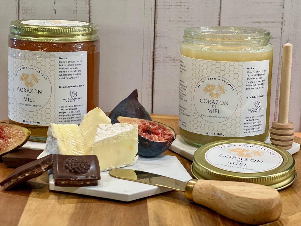 Collaborations for a Cause