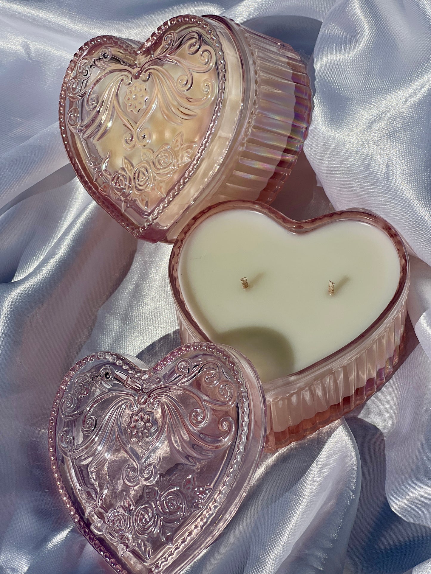 Lover Candle 5 oz.