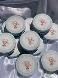 Custom 2oz Tins - Dozen