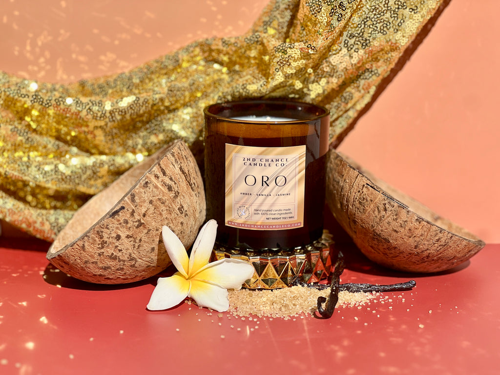ORO - September