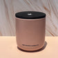 Dusty Rose Ceramic Candle - 12oz
