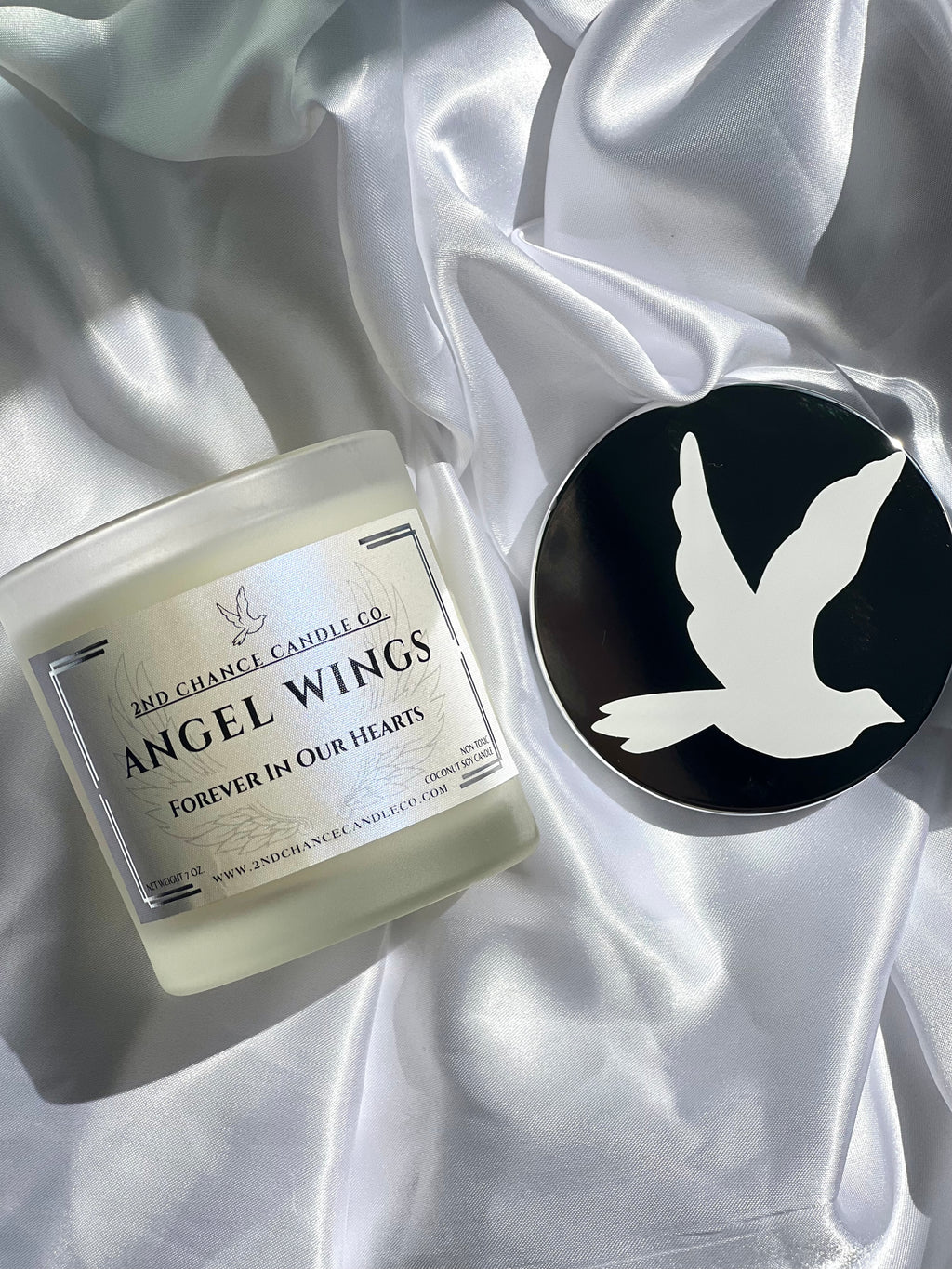 Angel Wings