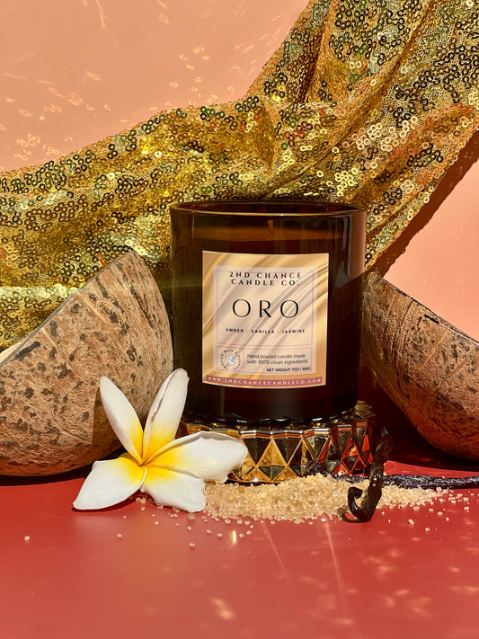 ORO - September