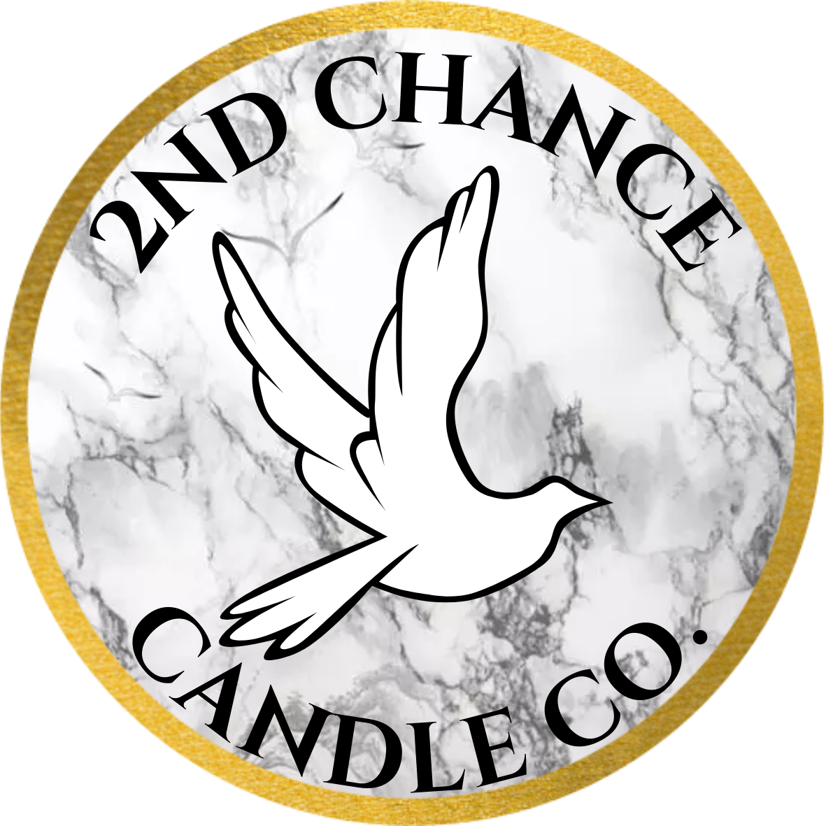 2nd Chance Candle Co.