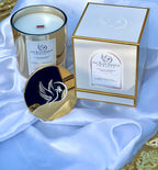 The 2nd Chance Project Candle