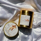 Palo Santo + Sandalwood