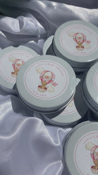 Custom 2oz Tins - Dozen