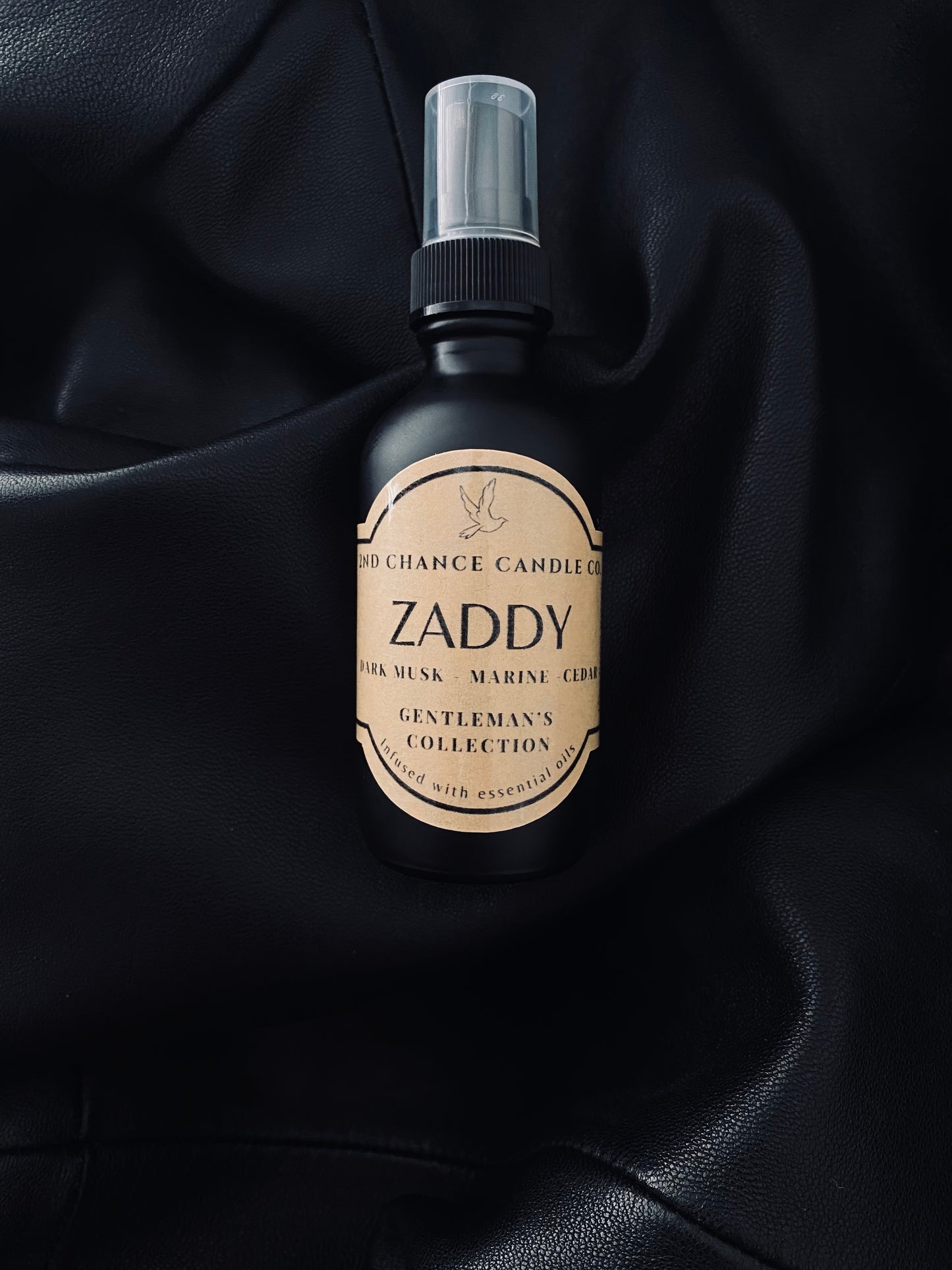 Zaddy 2 oz. Room Spray